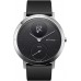 Withings Steel HR Hybrid Smartwatch - Activity, Sleep, Fitness and Heart Rate Tracker with Connected GPS